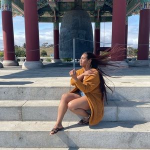 Meet your Posher, Candace